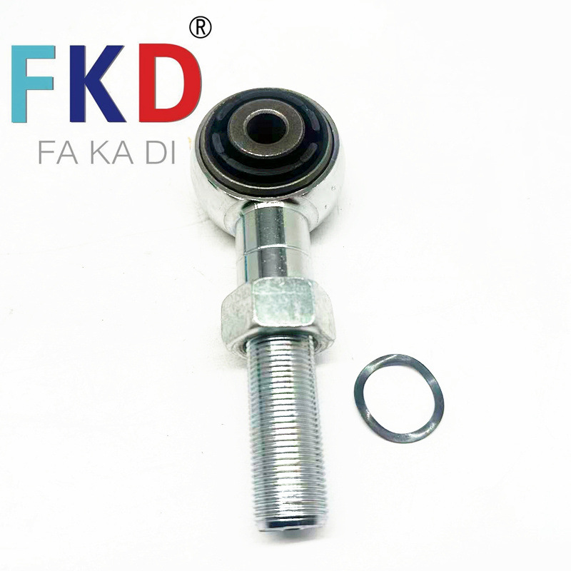 High-Quality Hot-Selling Adjustable Rear Control Arm Modification Parts for Dodge Challenger, Original Car Non-Adjustable, Direct from the Manufacturer