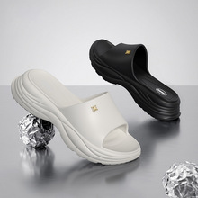 ���5.5cm�����ЬŮ2026�ļ��¿��҃ȾӼҷ����־��⴩EVA����Ь