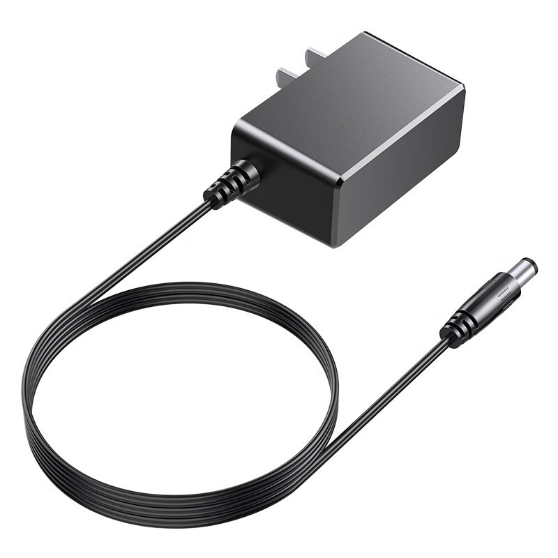 3C电源适配器 5/9/12V/1/2/3A适用路由器机顶盒监控器DC圆孔电源|undefined