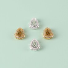 s925���y�ʯ���J�����荿������diy�ֹ����K������朸�Ƭ���