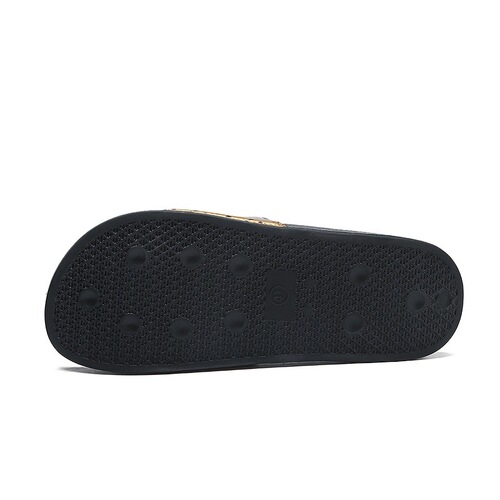Casual Fashion Slides all Season Round Toe Slippers with
