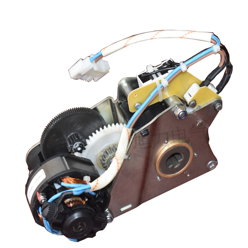 VD4电机 -MS配EL机构 VD4储能电机 适用于VD4/Z,VD4/P等断路器