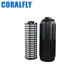 柴油滤清器;机油滤清器;空气滤清器