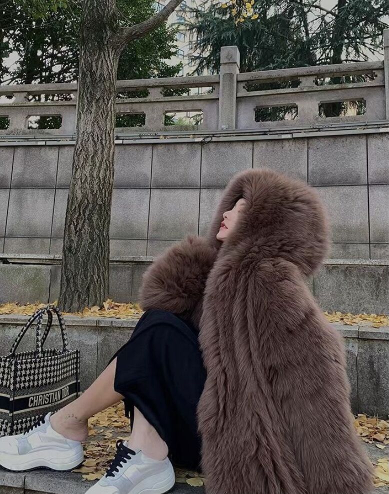 커피 (양면 머리)