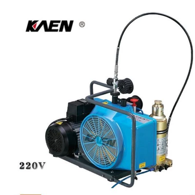 Compressor Portable Low Noise — Hava kompressorları