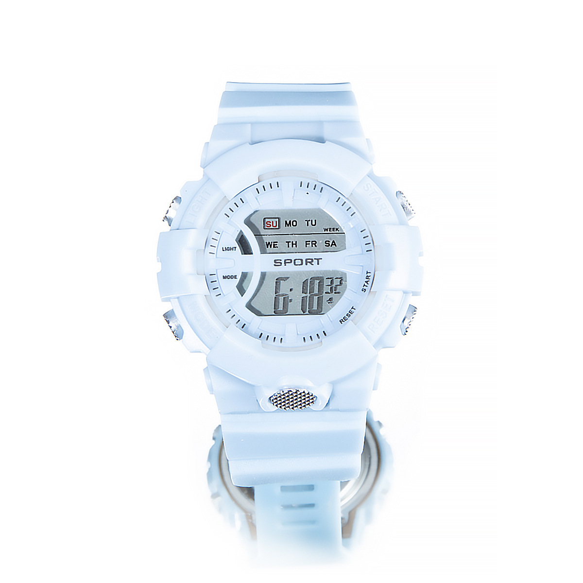 Fábrica Internet celebridad reloj electrónico deportes dulces reloj TikTok regalo popular deportes reloj electrónico