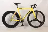 Fluorescent yellow