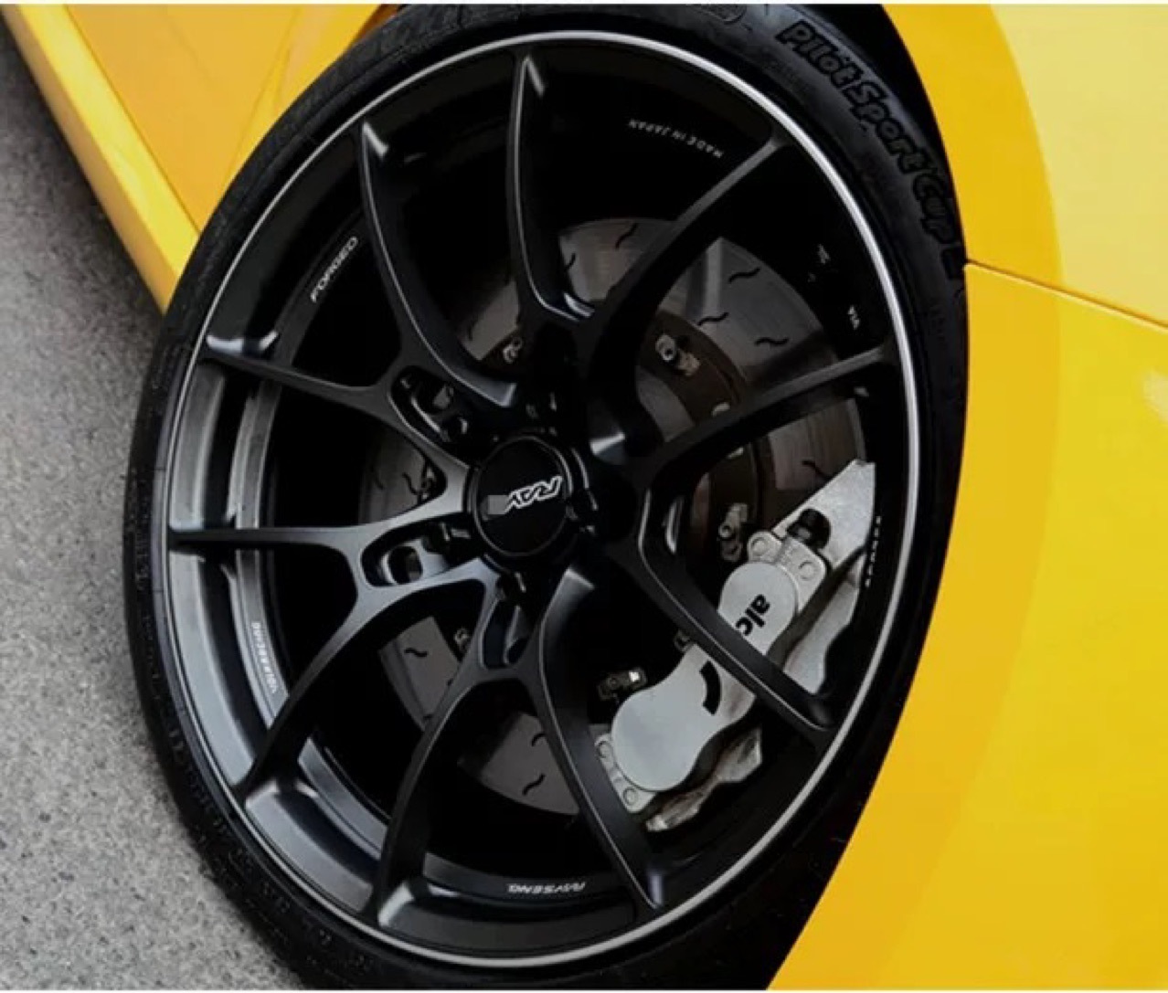 Wheel hub G025 modified 17 18 19 inch Reiz 3 Series 5 series Camry golf cool A4 horse 6 Atez
