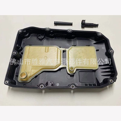 Suitable for Mercedes-Benz 9-Speed Fuel tank