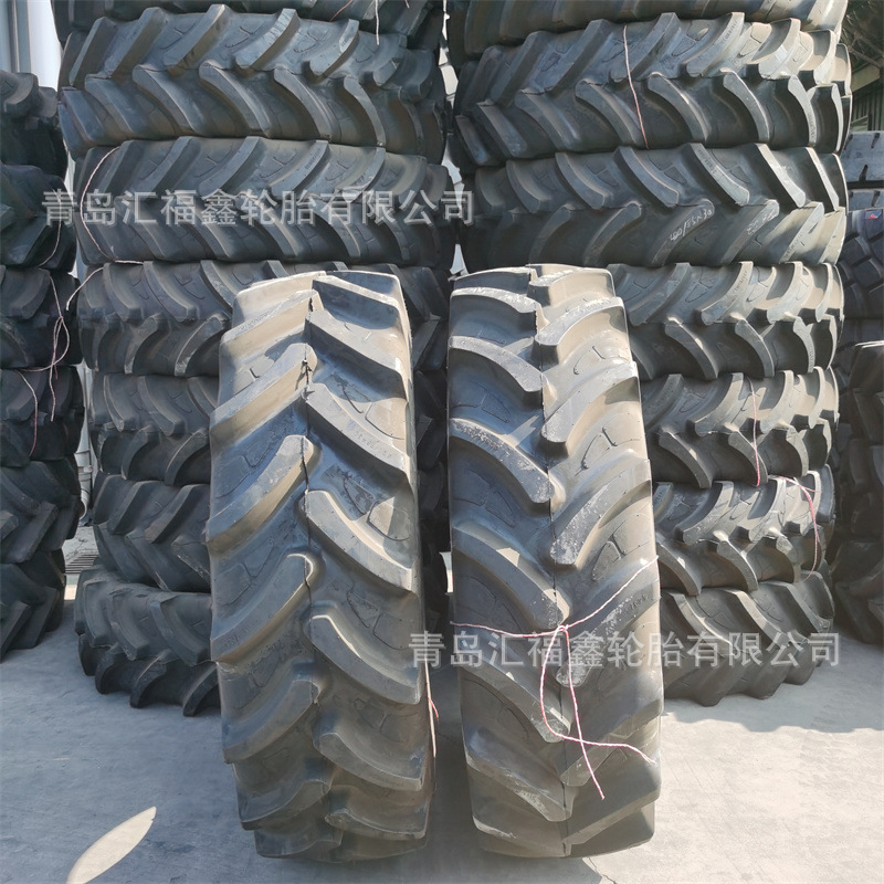 供应14.9R28人字轮胎 农业子午线钢丝胎380/85R28 340/85R38