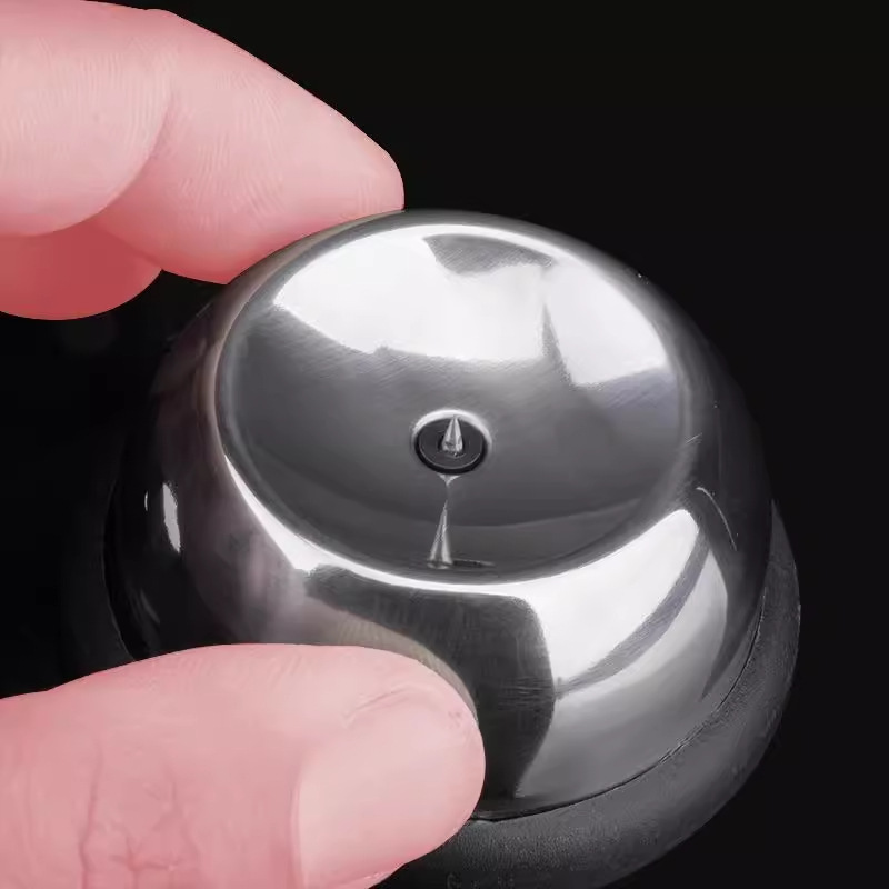 卵穴あけ器ステンレス穴あけ器卵の殻開け器煮卵防爆裂器家庭用キッチンガジェット|undefined