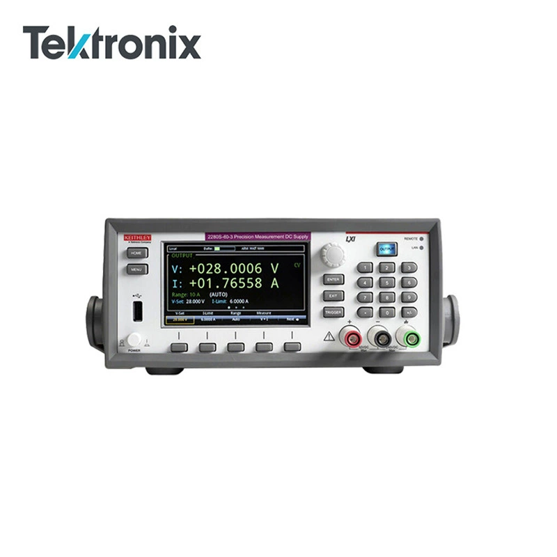 Программируемый источник питания постоянного тока Keshili/Keithley 2280S серии 2280S-32-6 в наличии