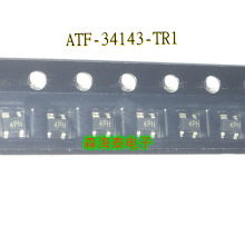ATF-34143-TR1 4PH SOT-343 ȫ��ԭװ��Ʒ ���䵥