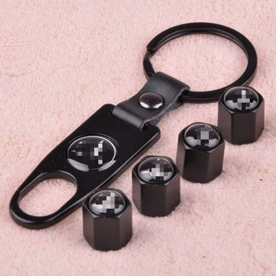 valve Accessories, Tire Caps with