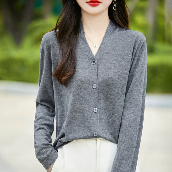 Grey, western style