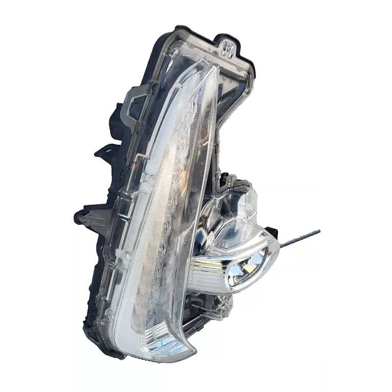 Подходит для Toyota Prius 2017-2020 Turn Light 81520-47120 Mist Light Group Misty Light Set