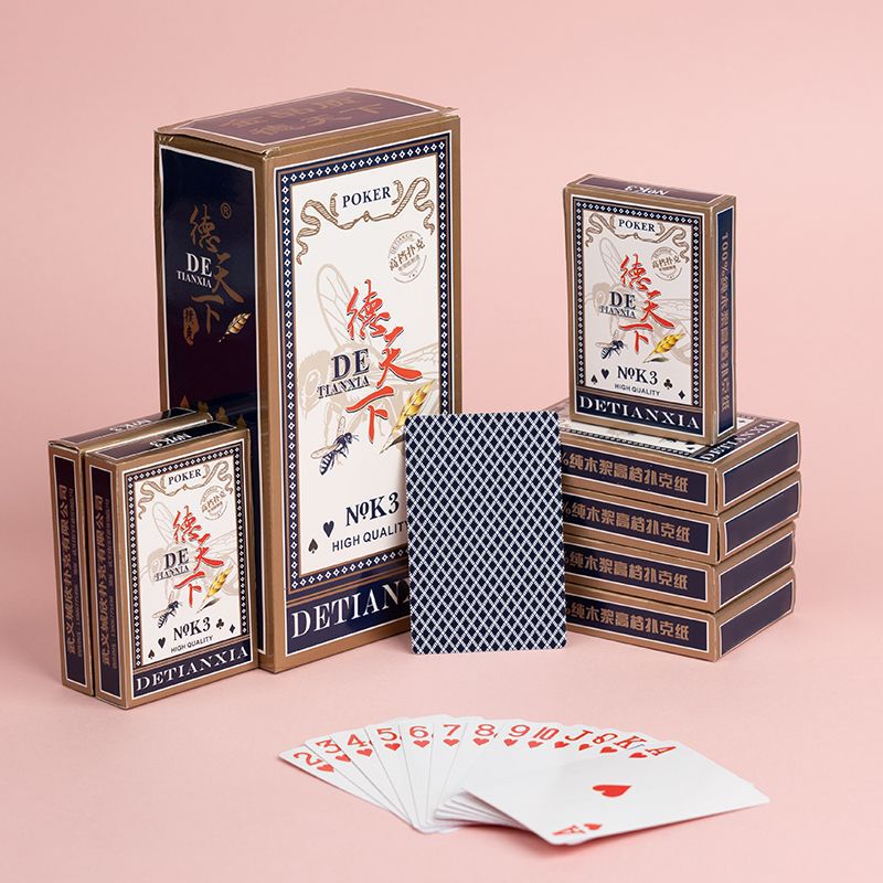 Detianxia K3 (블루) 품질