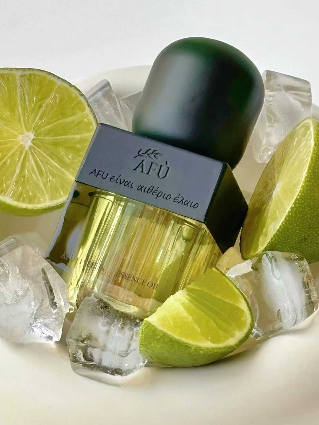 11 seed fermented essence oil light version 30ml comes with 2 5ml samples + 5g facial cream sample for combination skin