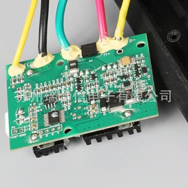 PCBA方案板;电子线;SMT贴片