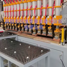 点焊机;滚焊机;金属成型设备