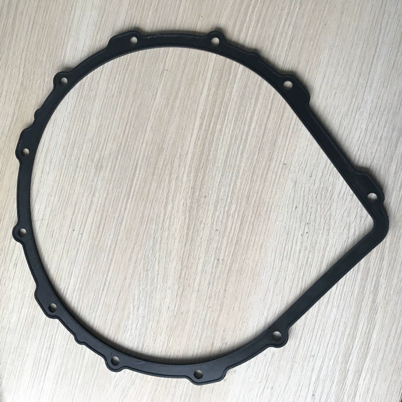 Водонепроницаемое силиконовое стопорное кольцо, амортизирующая прокладка из нитриловой резины, круглая силиконовая прокладка