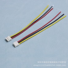 ���Ӿ�PH2.0-3P���^��Ӿ�100MM��150MM��200MM�L�B�Ӿ� ���Ⱦ�
