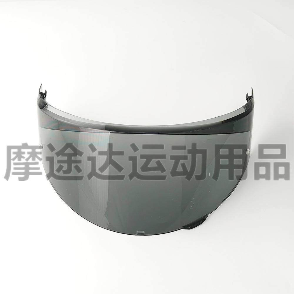 The New K3 Motorcycle Helmet Lens Is Compatible with the New K3 (E2206) High-Definition Anti-Uv Multi-Color Design