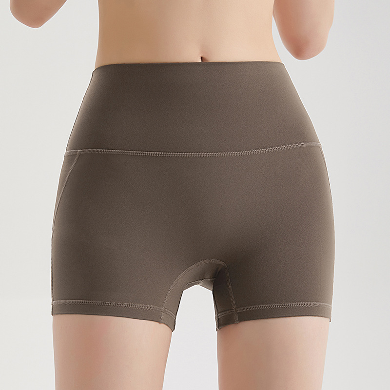 LAHN Pantalones cortos de pulpa