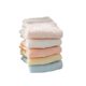 5 pairs of children's socks summer thin cotton socks baby socks for boys and girls summer spring and autumn breathable mesh socks