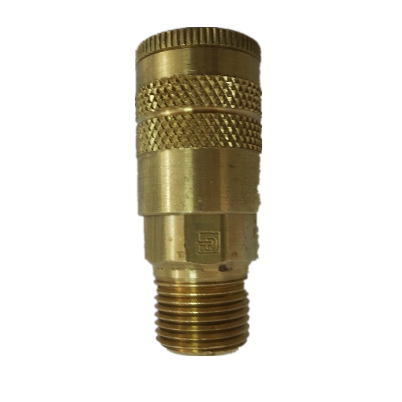 3M SAR W-1449通用型快速铜接头压缩空气控制调节板铜接头