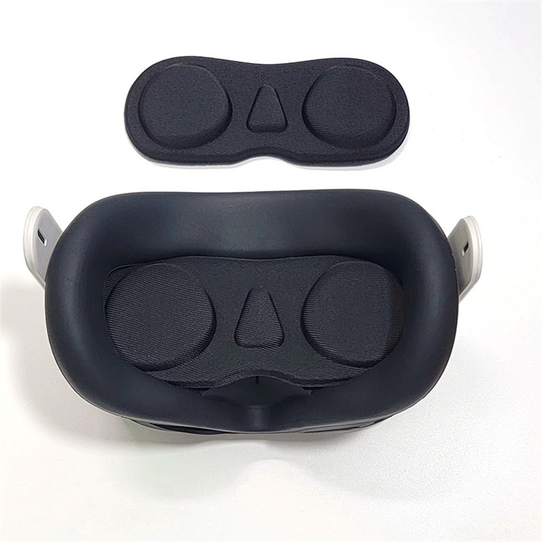 Dust covers for quest3 all-in-one devices, pico4 Pro, PICO 3 protective covers, and VR lens protective covers undefined