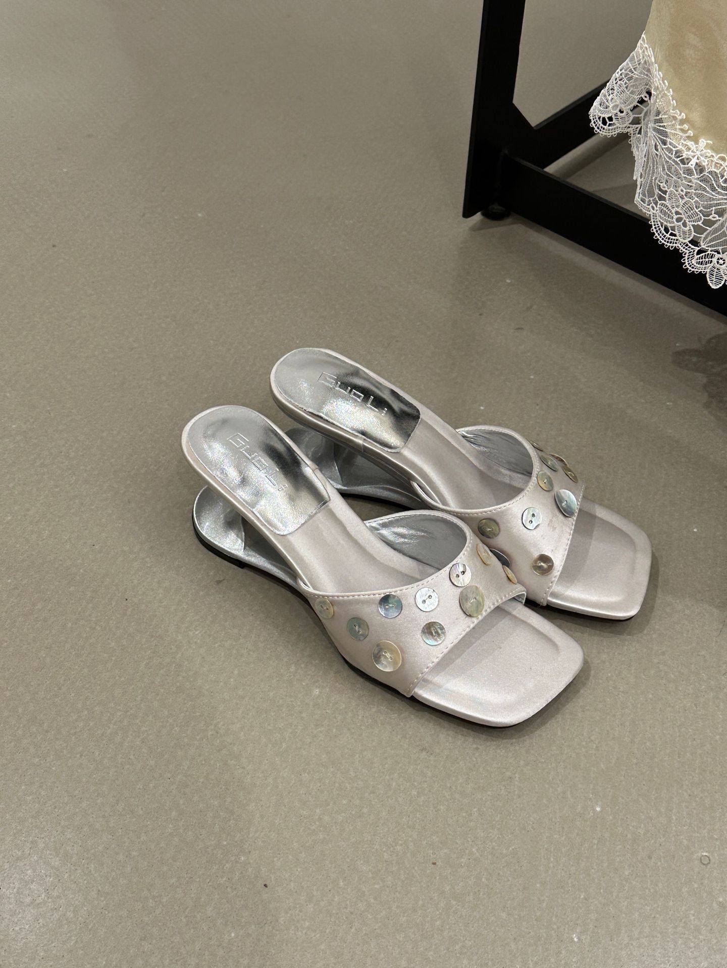 Silver