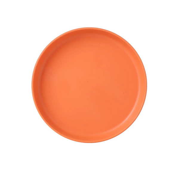 Disk orange