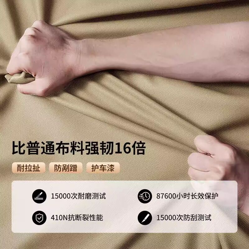 汽车车衣车罩加厚牛津布全罩防晒防雨隔热通用四季车套防尘遮阳罩|undefined