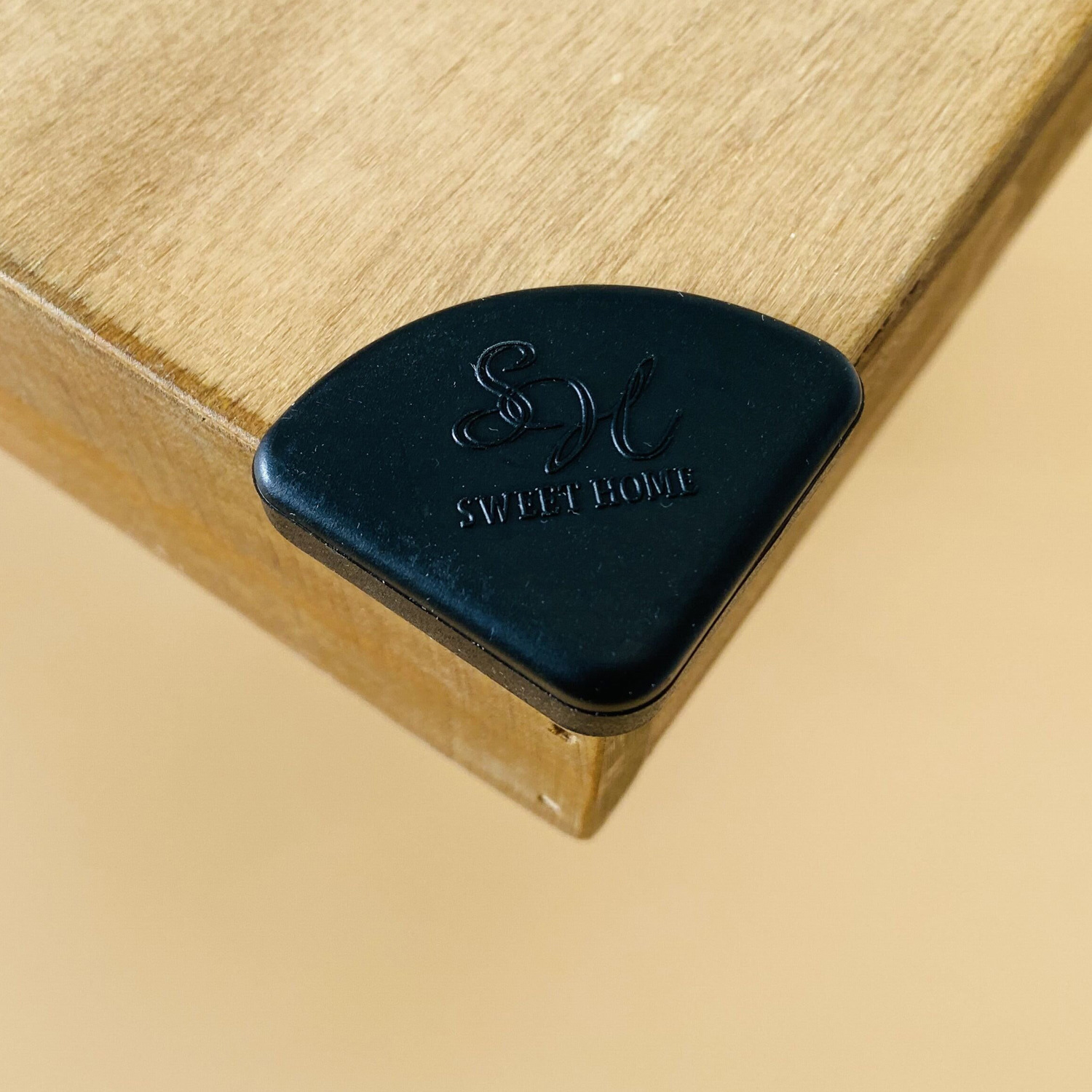 Animales transfronterizos Conejo Silicona Esquina de mesa Esquina de protección Esquina anticolisión Esquina anticolisión para niños Equipo de protección de seguridad para bebés