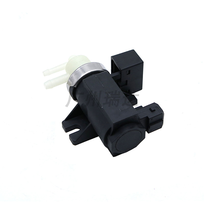 55573801 piezas de repuesto para válvula solenoide turbocompresor de automóvil Opel