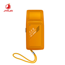 金属探测器手持式服装探铁检针机衣服高灵敏度检针器异物检测工具