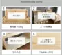 家用实木双层床