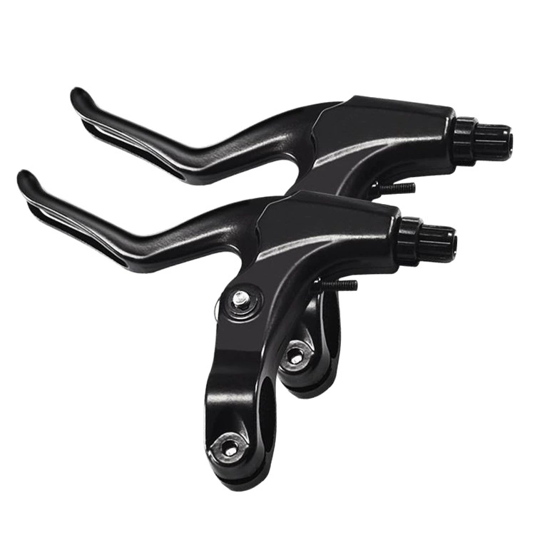 Mountain brake, handle, universal folding bike, accessories