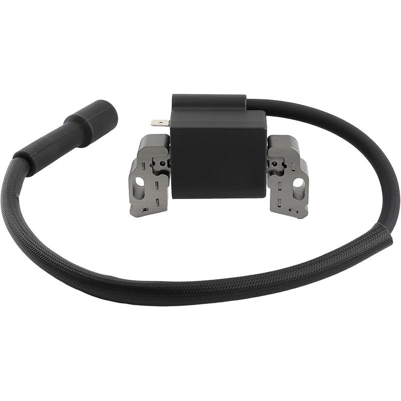 Lawn Mower Ignition Coil High Voltage Pack Fit for 594626 Mtd G1236 Cc760Es Cc760