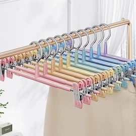 衣架;裤架;晾衣架晾晒架