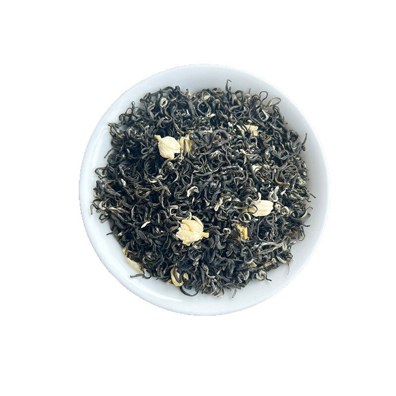 2025 横仙ジャスミン茶強い香りタイプ No.1 雪針王銀針緑茶メーカー卸売春茶|undefined