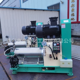 捏合机;反应釜;研磨机