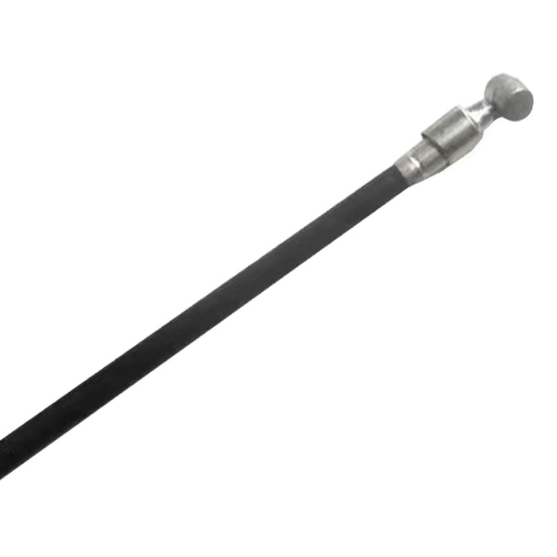Mountain bike bicycle with tube brake brake line Mountain bike dead speed bike brake line transmission line brake line