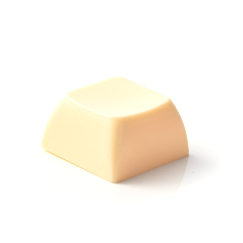 Shallow yellow