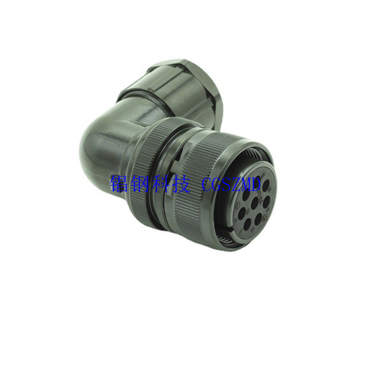 5015 Circular connector 3108A /3106/3102E 22-23