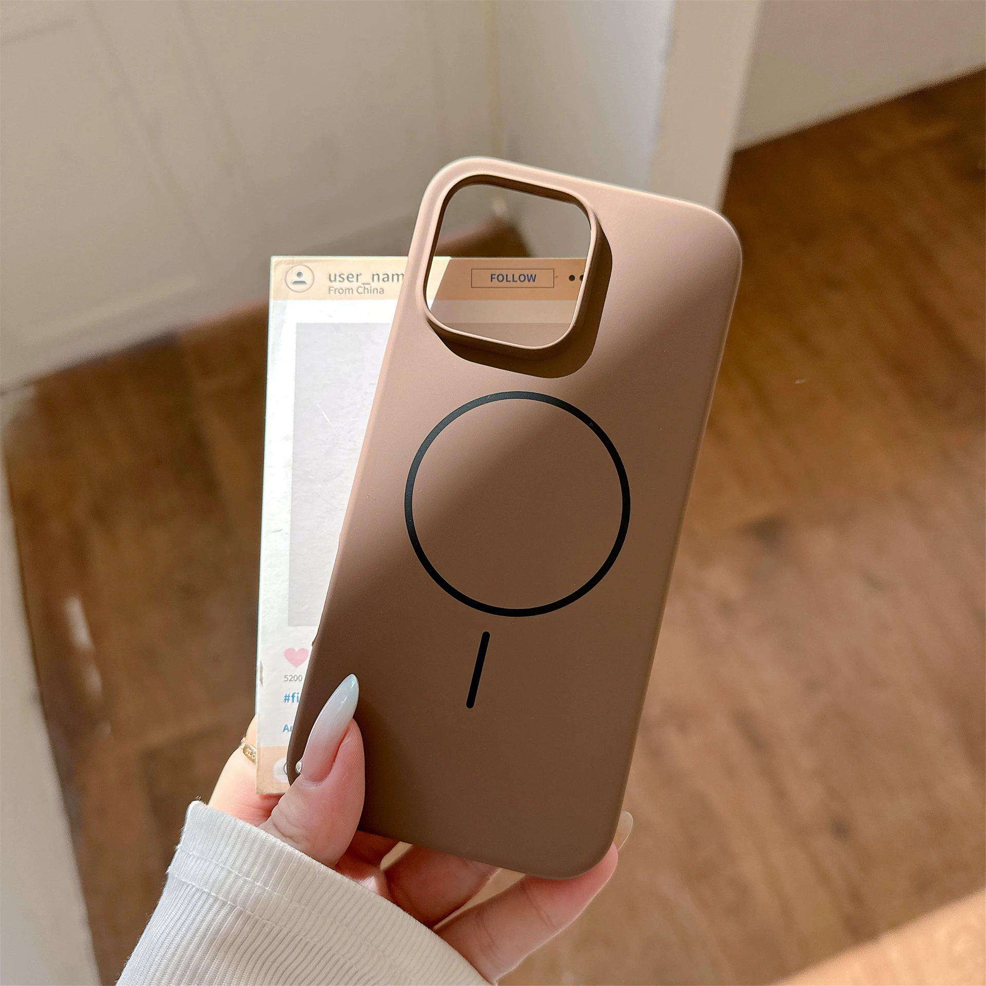Совместимый силиконовый чехол для телефона Apple, чехол защитный, iPhone 15, iphone 16promax, защита при падении