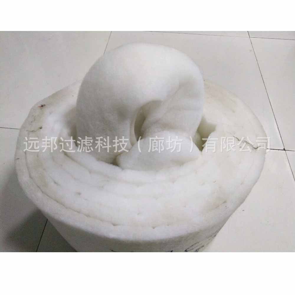 厂家供应 颇克YMC-350烟雾净化滤芯高效率空气滤芯油雾滤芯