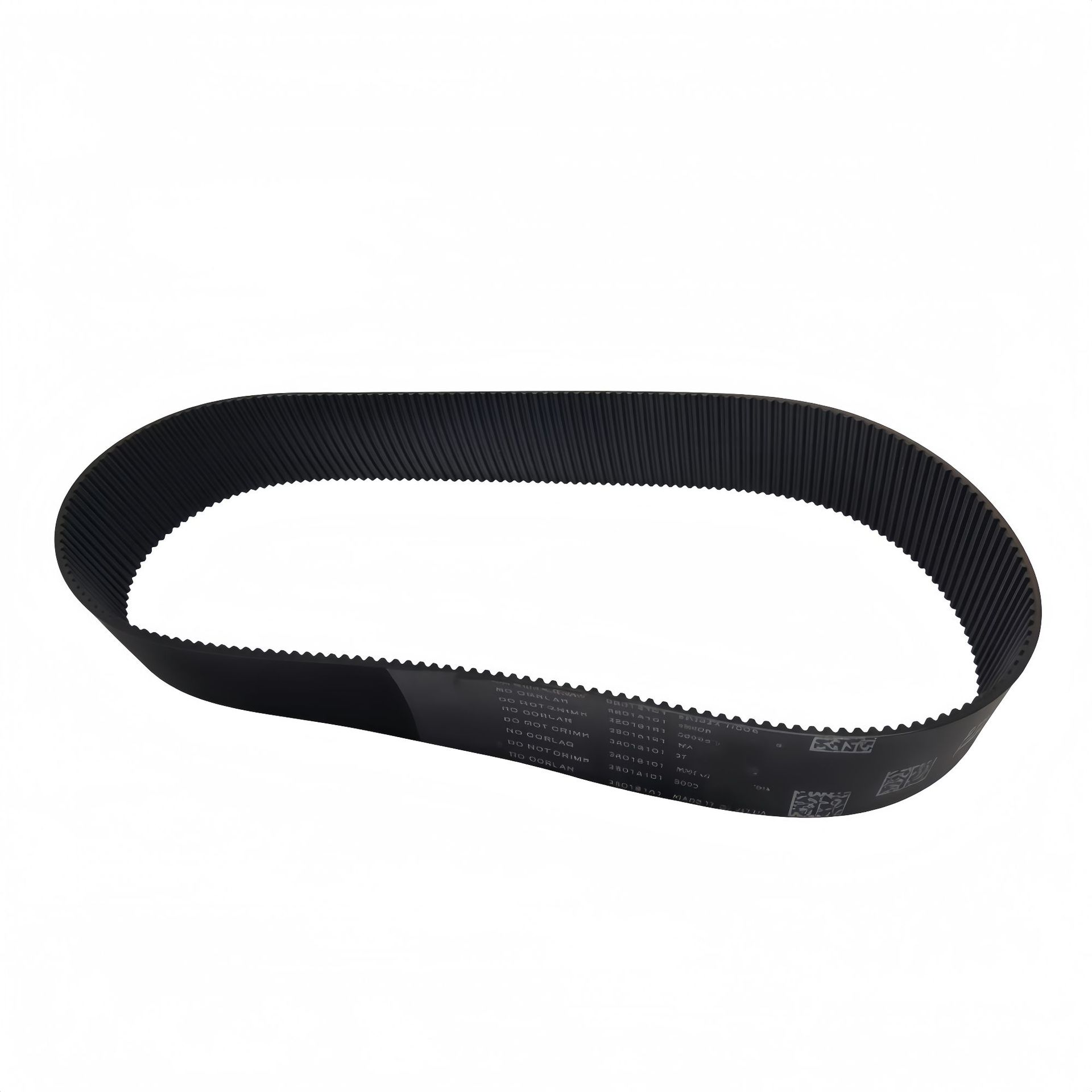 38018161 Steering Gear Belt Is Suitable for Ford Ranger and Mazda Bt50 Steering Rack Transmission Belt