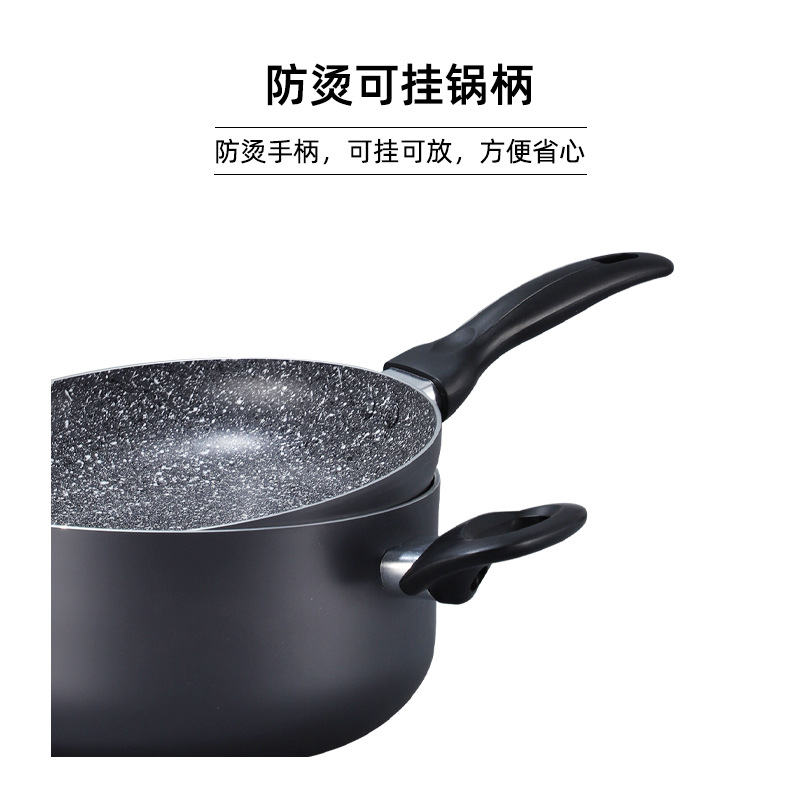 Nuevo casero multifuncional doble oreja galleta gal